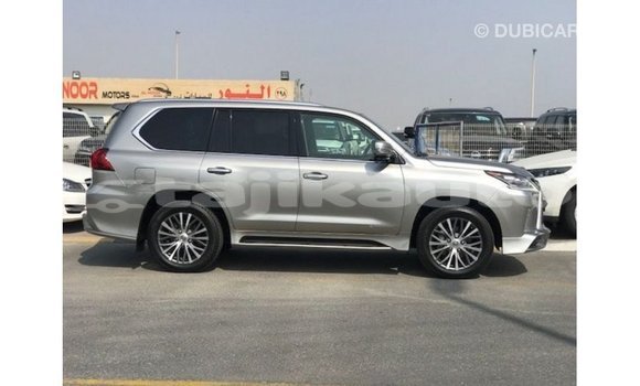 Buy Import Lexus LX Other Car in Import - Dubai in Dushanbe Buy Import Lexus LX Other Car in Import - Dubai in Dushanbe