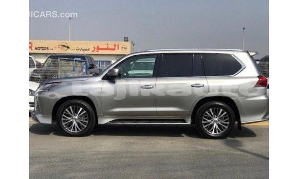 Buy Import Lexus LX Other Car in Import - Dubai in Dushanbe Buy Import Lexus LX Other Car in Import - Dubai in Dushanbe