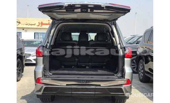 Buy Import Lexus LX Other Car in Import - Dubai in Dushanbe Buy Import Lexus LX Other Car in Import - Dubai in Dushanbe