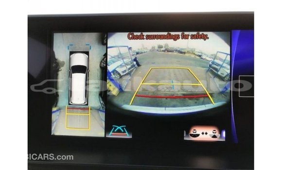 Buy Import Lexus LX Other Car in Import - Dubai in Dushanbe Buy Import Lexus LX Other Car in Import - Dubai in Dushanbe