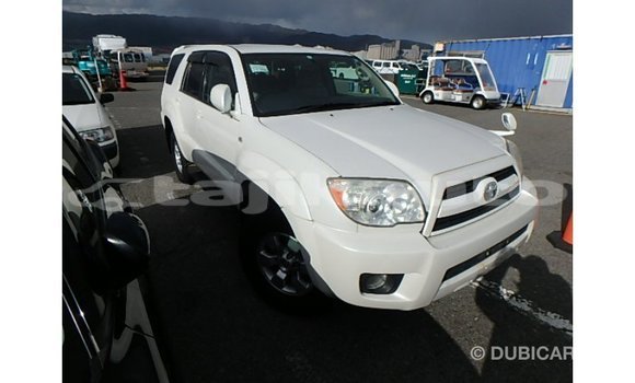 Buy Import Toyota Hilux White Car in Import - Dubai in Dushanbe Buy Import Toyota Hilux White Car in Import - Dubai in Dushanbe