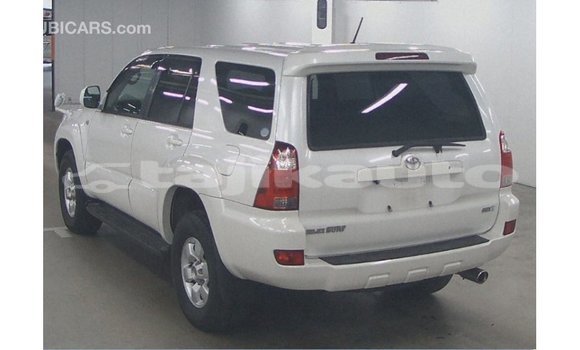 Buy Import Toyota Hilux White Car in Import - Dubai in Dushanbe Buy Import Toyota Hilux White Car in Import - Dubai in Dushanbe