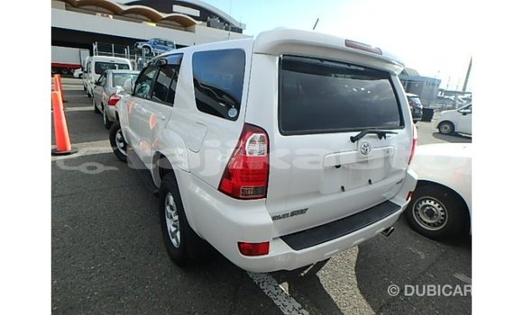 Buy Import Toyota Hilux White Car in Import - Dubai in Dushanbe Buy Import Toyota Hilux White Car in Import - Dubai in Dushanbe
