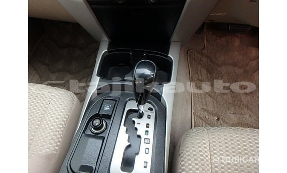 Buy Import Toyota Hilux White Car in Import - Dubai in Dushanbe Buy Import Toyota Hilux White Car in Import - Dubai in Dushanbe