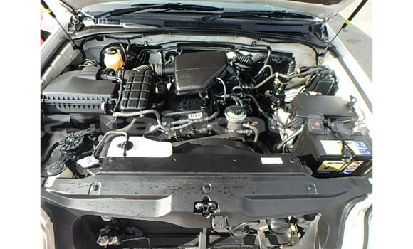 Buy Import Toyota Hilux White Car in Import - Dubai in Dushanbe Buy Import Toyota Hilux White Car in Import - Dubai in Dushanbe