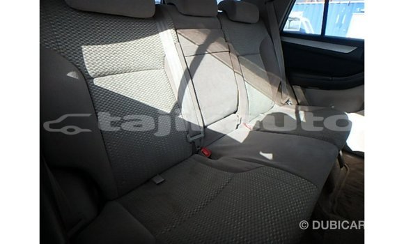 Buy Import Toyota Hilux White Car in Import - Dubai in Dushanbe Buy Import Toyota Hilux White Car in Import - Dubai in Dushanbe