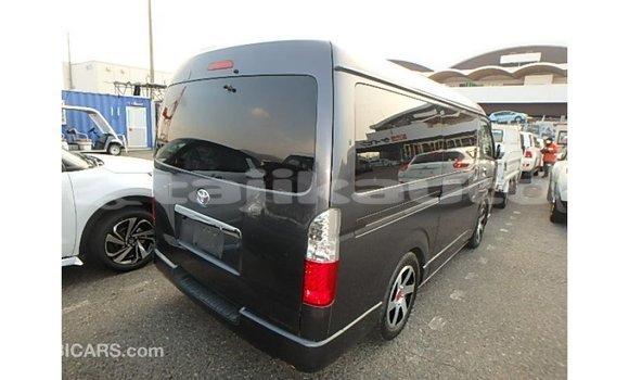 Buy Import Toyota Hiace Other Car in Import - Dubai in Dushanbe Buy Import Toyota Hiace Other Car in Import - Dubai in Dushanbe