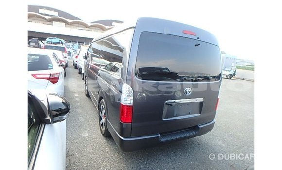 Buy Import Toyota Hiace Other Car in Import - Dubai in Dushanbe Buy Import Toyota Hiace Other Car in Import - Dubai in Dushanbe