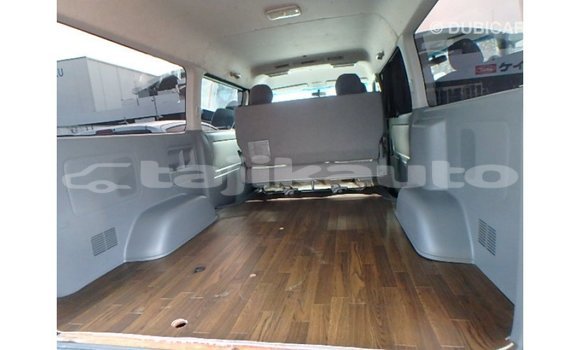 Buy Import Toyota Hiace Other Car in Import - Dubai in Dushanbe Buy Import Toyota Hiace Other Car in Import - Dubai in Dushanbe