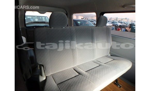 Buy Import Toyota Hiace Other Car in Import - Dubai in Dushanbe Buy Import Toyota Hiace Other Car in Import - Dubai in Dushanbe