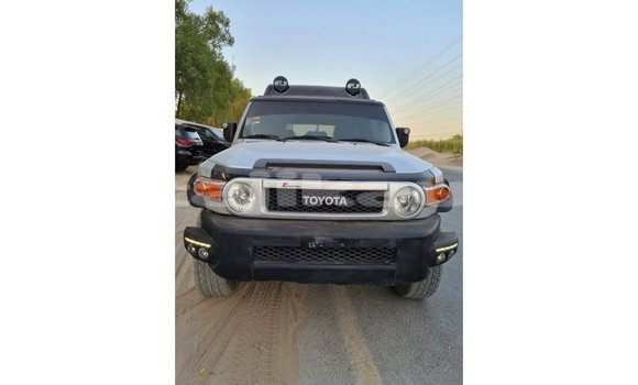 Buy Import Toyota FJ Cruiser Other Car in Import - Dubai in Dushanbe Buy Import Toyota FJ Cruiser Other Car in Import - Dubai in Dushanbe