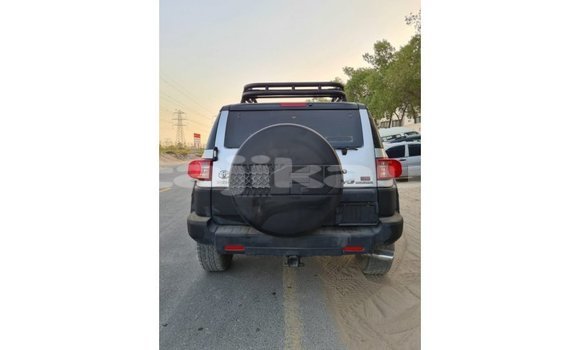 Buy Import Toyota FJ Cruiser Other Car in Import - Dubai in Dushanbe Buy Import Toyota FJ Cruiser Other Car in Import - Dubai in Dushanbe