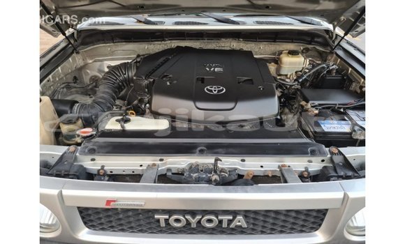 Buy Import Toyota FJ Cruiser Other Car in Import - Dubai in Dushanbe Buy Import Toyota FJ Cruiser Other Car in Import - Dubai in Dushanbe