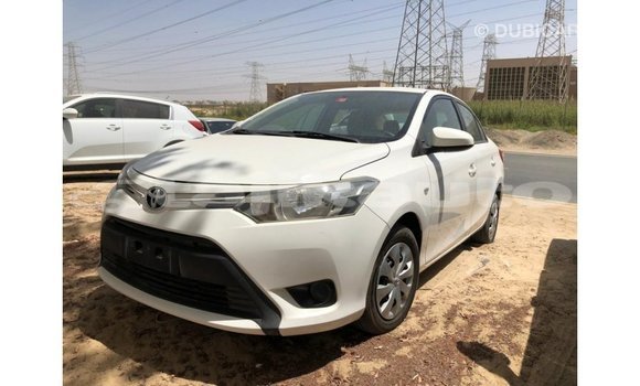 Buy Import Toyota Yaris White Car in Import - Dubai in Dushanbe Buy Import Toyota Yaris White Car in Import - Dubai in Dushanbe
