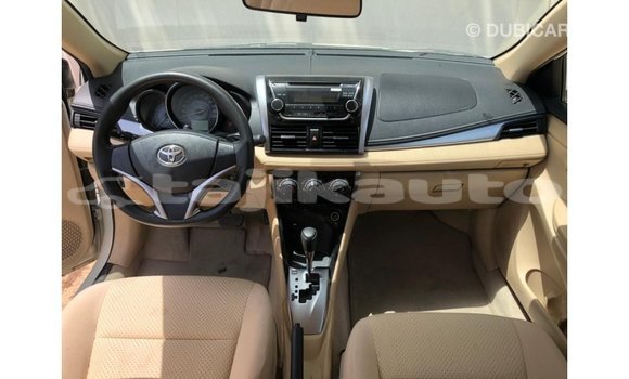 Buy Import Toyota Yaris White Car in Import - Dubai in Dushanbe Buy Import Toyota Yaris White Car in Import - Dubai in Dushanbe