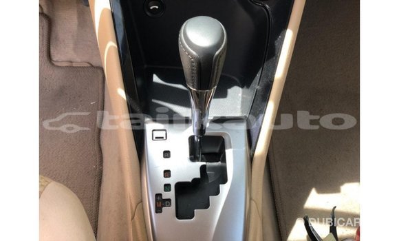 Buy Import Toyota Yaris White Car in Import - Dubai in Dushanbe Buy Import Toyota Yaris White Car in Import - Dubai in Dushanbe