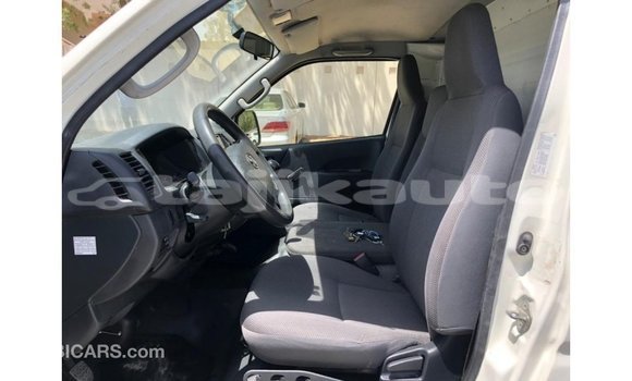 Buy Import Toyota Hiace White Car in Import - Dubai in Dushanbe Buy Import Toyota Hiace White Car in Import - Dubai in Dushanbe