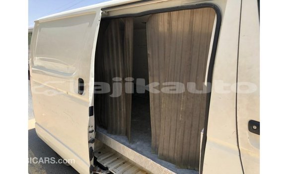 Buy Import Toyota Hiace White Car in Import - Dubai in Dushanbe Buy Import Toyota Hiace White Car in Import - Dubai in Dushanbe