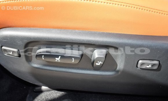 Buy Import Lexus LX White Car in Import - Dubai in Dushanbe Buy Import Lexus LX White Car in Import - Dubai in Dushanbe