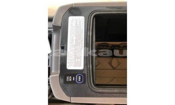 Buy Import Toyota Prado White Car in Import - Dubai in Dushanbe Buy Import Toyota Prado White Car in Import - Dubai in Dushanbe