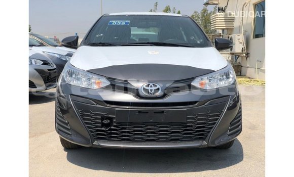 Buy Import Toyota Yaris Other Car in Import - Dubai in Dushanbe Buy Import Toyota Yaris Other Car in Import - Dubai in Dushanbe