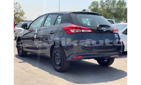 Buy Import Toyota Yaris Other Car in Import - Dubai in Dushanbe Buy Import Toyota Yaris Other Car in Import - Dubai in Dushanbe