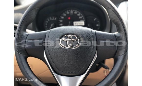 Buy Import Toyota Yaris Other Car in Import - Dubai in Dushanbe Buy Import Toyota Yaris Other Car in Import - Dubai in Dushanbe