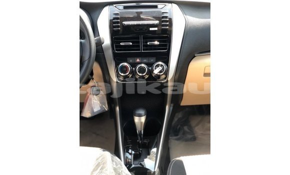 Buy Import Toyota Yaris Other Car in Import - Dubai in Dushanbe Buy Import Toyota Yaris Other Car in Import - Dubai in Dushanbe