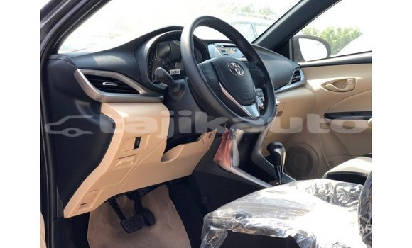 Buy Import Toyota Yaris Other Car in Import - Dubai in Dushanbe Buy Import Toyota Yaris Other Car in Import - Dubai in Dushanbe