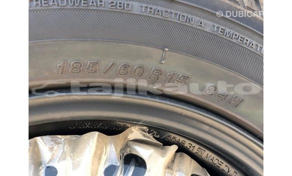 Buy Import Toyota Yaris Other Car in Import - Dubai in Dushanbe Buy Import Toyota Yaris Other Car in Import - Dubai in Dushanbe