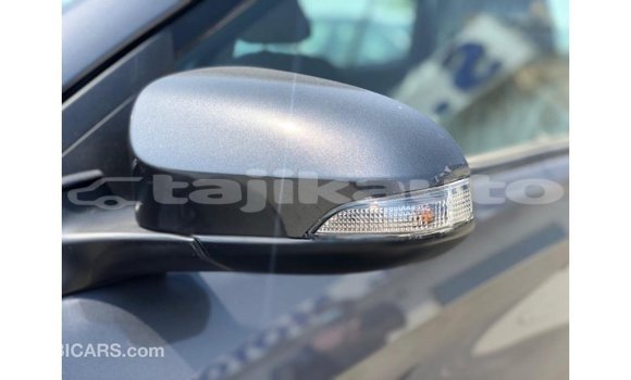 Buy Import Toyota Yaris Other Car in Import - Dubai in Dushanbe Buy Import Toyota Yaris Other Car in Import - Dubai in Dushanbe