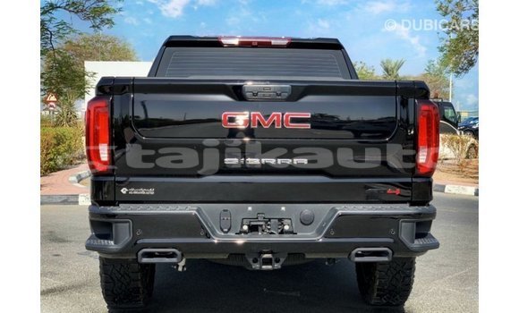 Buy Import GMC Sierra Black Car in Import - Dubai in Dushanbe Buy Import GMC Sierra Black Car in Import - Dubai in Dushanbe