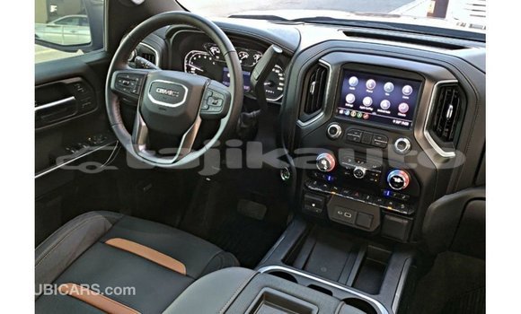Buy Import GMC Sierra Black Car in Import - Dubai in Dushanbe Buy Import GMC Sierra Black Car in Import - Dubai in Dushanbe