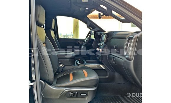 Buy Import GMC Sierra Black Car in Import - Dubai in Dushanbe Buy Import GMC Sierra Black Car in Import - Dubai in Dushanbe