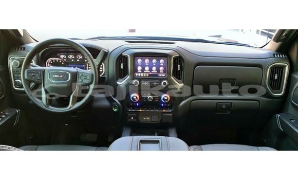 Buy Import GMC Sierra Black Car in Import - Dubai in Dushanbe Buy Import GMC Sierra Black Car in Import - Dubai in Dushanbe