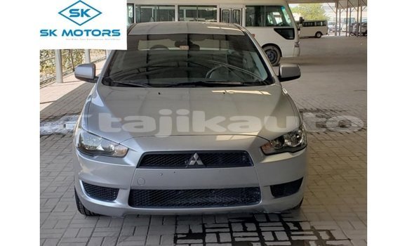 Buy Import Mitsubishi Lancer Other Car in Import - Dubai in Dushanbe
