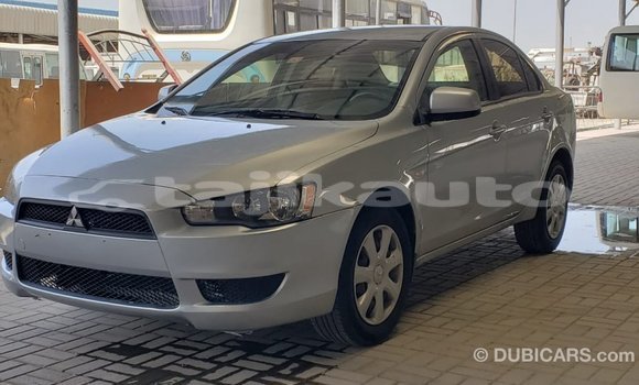 Buy Import Mitsubishi Lancer Other Car in Import - Dubai in Dushanbe Buy Import Mitsubishi Lancer Other Car in Import - Dubai in Dushanbe