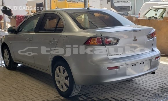 Buy Import Mitsubishi Lancer Other Car in Import - Dubai in Dushanbe Buy Import Mitsubishi Lancer Other Car in Import - Dubai in Dushanbe