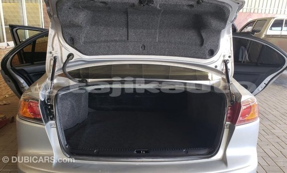 Buy Import Mitsubishi Lancer Other Car in Import - Dubai in Dushanbe Buy Import Mitsubishi Lancer Other Car in Import - Dubai in Dushanbe