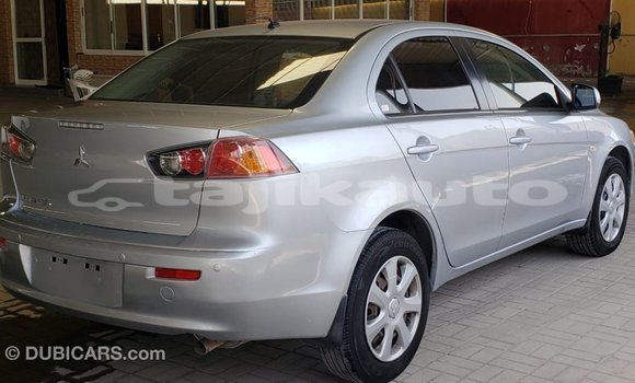 Buy Import Mitsubishi Lancer Other Car in Import - Dubai in Dushanbe Buy Import Mitsubishi Lancer Other Car in Import - Dubai in Dushanbe
