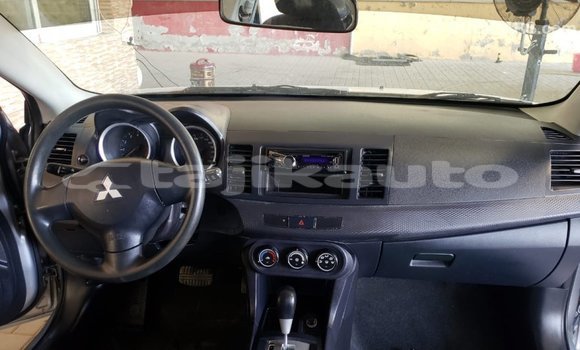 Buy Import Mitsubishi Lancer Other Car in Import - Dubai in Dushanbe Buy Import Mitsubishi Lancer Other Car in Import - Dubai in Dushanbe