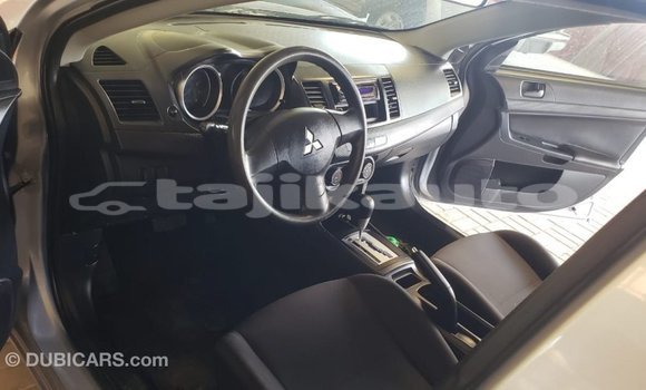 Buy Import Mitsubishi Lancer Other Car in Import - Dubai in Dushanbe Buy Import Mitsubishi Lancer Other Car in Import - Dubai in Dushanbe