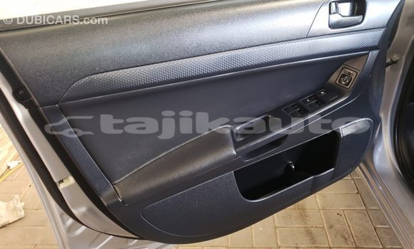 Buy Import Mitsubishi Lancer Other Car in Import - Dubai in Dushanbe Buy Import Mitsubishi Lancer Other Car in Import - Dubai in Dushanbe