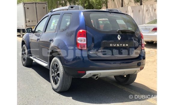 Buy Import Renault Duster Blue Car in Import - Dubai in Dushanbe Buy Import Renault Duster Blue Car in Import - Dubai in Dushanbe