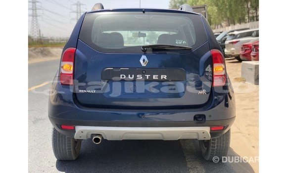 Buy Import Renault Duster Blue Car in Import - Dubai in Dushanbe Buy Import Renault Duster Blue Car in Import - Dubai in Dushanbe
