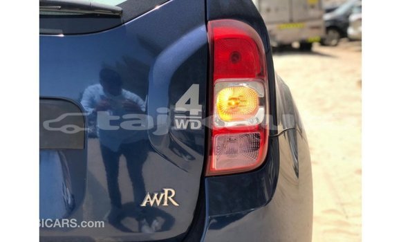Buy Import Renault Duster Blue Car in Import - Dubai in Dushanbe Buy Import Renault Duster Blue Car in Import - Dubai in Dushanbe