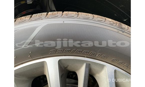 Buy Import Hyundai Tucson White Car in Import - Dubai in Dushanbe Buy Import Hyundai Tucson White Car in Import - Dubai in Dushanbe