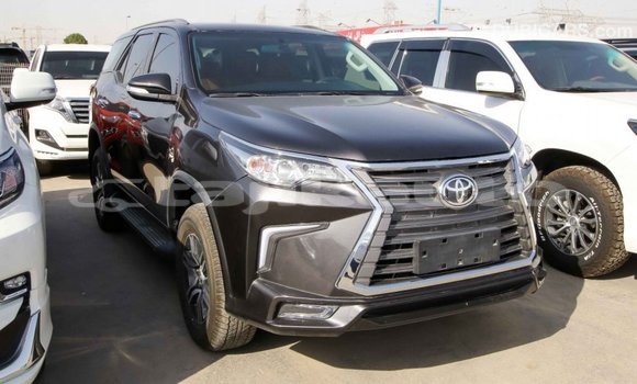 Buy Import Toyota Fortuner Other Car in Import - Dubai in Dushanbe Buy Import Toyota Fortuner Other Car in Import - Dubai in Dushanbe