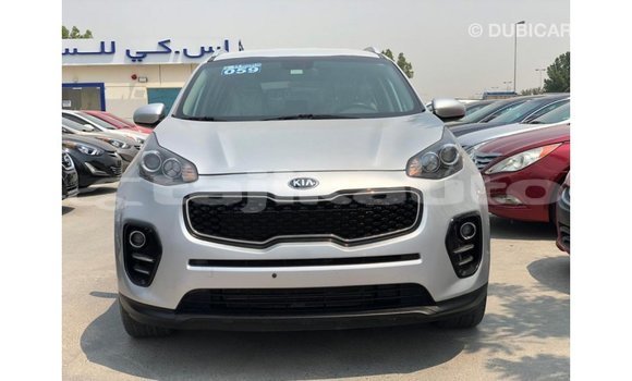 Buy Import Kia Sportage Other Car in Import - Dubai in Dushanbe Buy Import Kia Sportage Other Car in Import - Dubai in Dushanbe