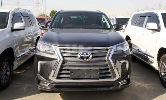 Buy Import Toyota Fortuner Other Car in Import - Dubai in Dushanbe Buy Import Toyota Fortuner Other Car in Import - Dubai in Dushanbe
